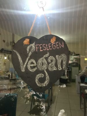Feslegen Cafe at Feslegen Butik in Izmit