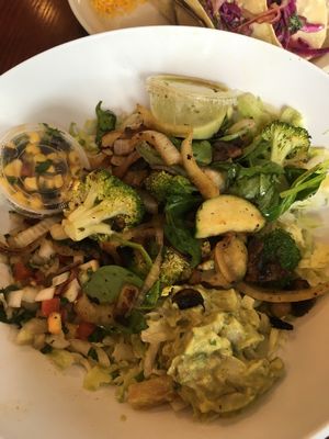 Taco Rico - Miami Beach at Taco Rico in Miami Beach