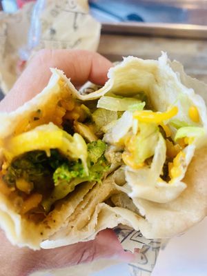   at Taco Rico - West Kendall in Miami