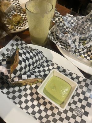   at Semillas Comida Sana in Pereira