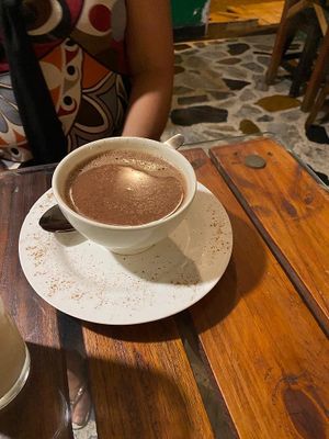  at Semillas Comida Sana in Pereira