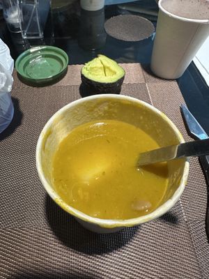   at Semillas Comida Sana in Pereira