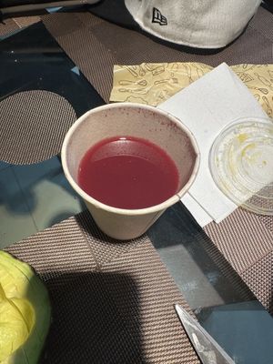   at Semillas Comida Sana in Pereira