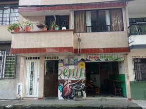 Location from outside at Semillas Comida Sana in Pereira