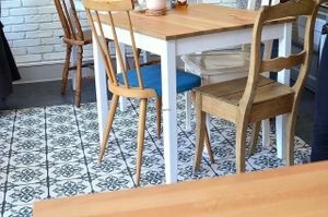 Les cuistots  at Les Cuistots in Liege