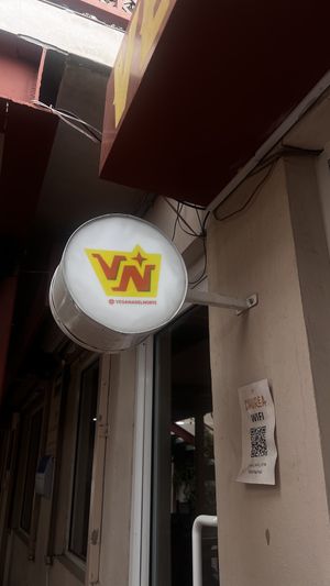   at Vegana Del Norte in Hermosillo