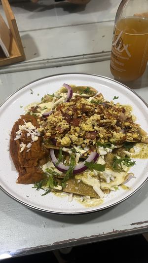   at Vegana Del Norte in Hermosillo