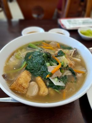  at Vinh Nghiem in Ho Chi Minh City