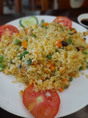  at Vinh Nghiem in Ho Chi Minh City