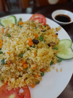  at Vinh Nghiem in Ho Chi Minh City