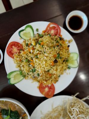  at Vinh Nghiem in Ho Chi Minh City