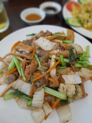  at Vinh Nghiem in Ho Chi Minh City