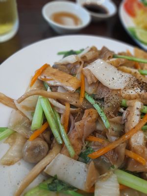  at Vinh Nghiem in Ho Chi Minh City