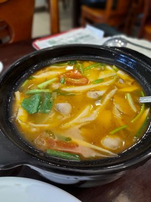  at Vinh Nghiem in Ho Chi Minh City