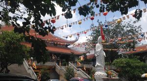 Vinh nghiem at Vinh Nghiem in Ho Chi Minh City