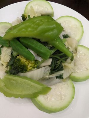  at Vinh Nghiem in Ho Chi Minh City