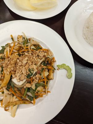  at Vinh Nghiem in Ho Chi Minh City