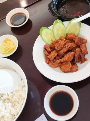  at Vinh Nghiem in Ho Chi Minh City