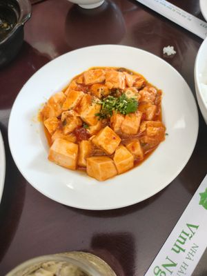  at Vinh Nghiem in Ho Chi Minh City