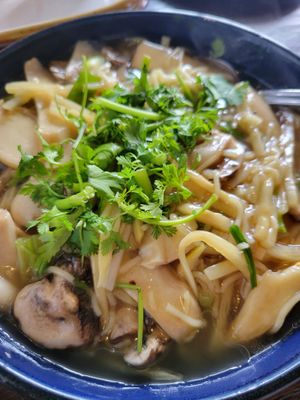  at Archa Nine Thai Kitchen in Lexington