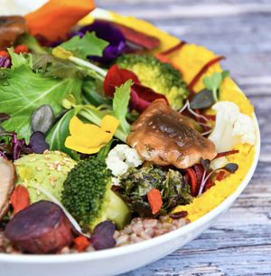  Suggestion du chef at apeti in Paris