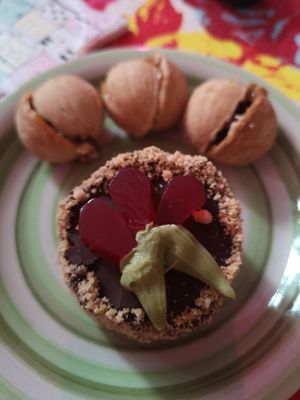  at B12 Candy Bar - Maybe closed in Kyiv