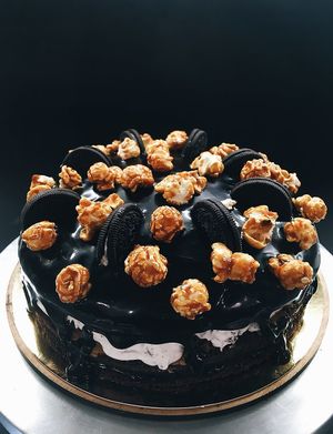 Oreo cake  at B12 Candy Bar - Maybe closed in Kyiv