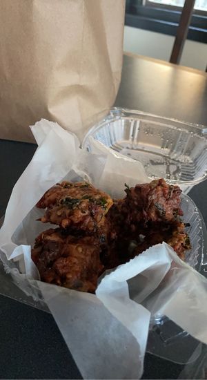   at Holi Indian  in Bedford