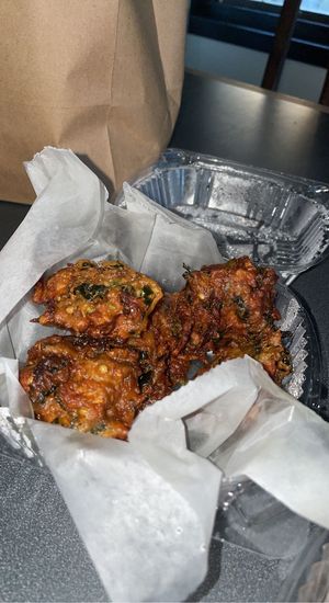   at Holi Indian  in Bedford