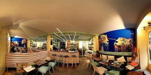 Panoramic  at Wynwood in Paris