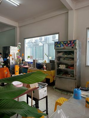  at Jwawa ร้านอาหารเจวาวา in Surat Thani