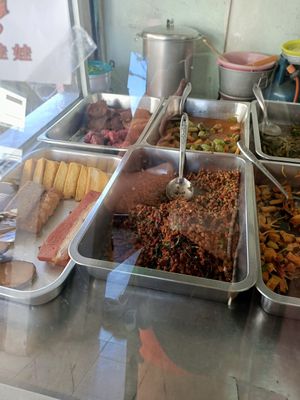  at Jwawa ร้านอาหารเจวาวา in Surat Thani