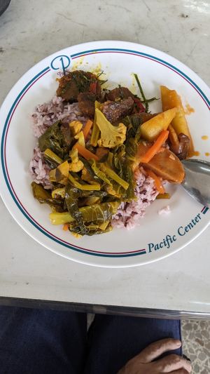  at Jwawa ร้านอาหารเจวาวา in Surat Thani