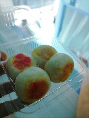  at Jwawa ร้านอาหารเจวาวา in Surat Thani