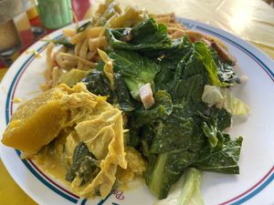 Best Food in the Province  at Jwawa ร้านอาหารเจวาวา in Surat Thani