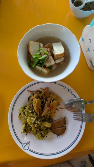  at Jwawa ร้านอาหารเจวาวา in Surat Thani