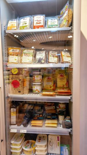  at Vita Nova - Reformhaus Kaubisch in Dusseldorf