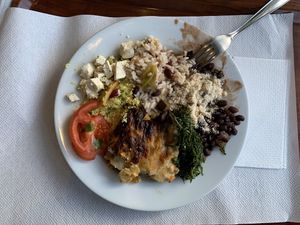   at Grão de Soja in Espinho