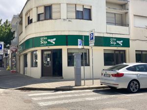   at Grão de Soja in Espinho