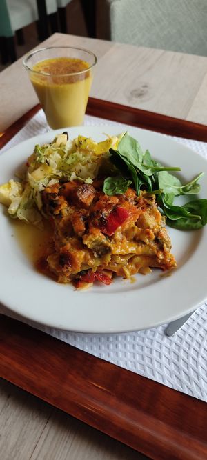  at Grão de Soja in Espinho