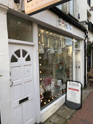 Eden Perfumes  at Eden Perfumes - The Lanes in Brighton