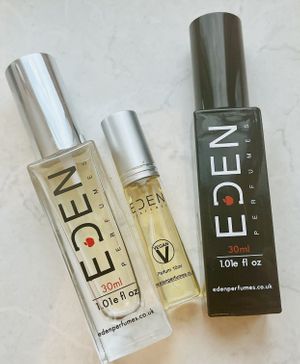   at Eden Perfumes - The Lanes in Brighton