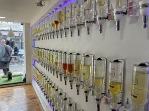   at Eden Perfumes - The Lanes in Brighton