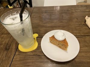   at Cafe Warehouse/2 반창고 - Maybe closed in Seoul