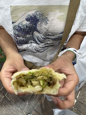   at Shàng Dǐng HuángJiā 上頂皇家 - Wanhua District in Taipei