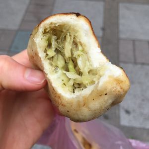 Very tasty!!  at Shàng Dǐng HuángJiā 上頂皇家 - Wanhua District in Taipei