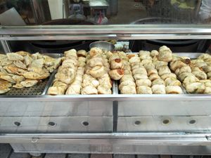 Choices at Shàng Dǐng HuángJiā 上頂皇家 - Wanhua District in Taipei