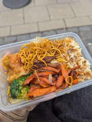  at Loving Hut - Norwich in Norwich