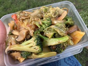   at Loving Hut - Norwich in Norwich