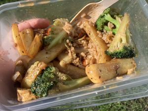   at Loving Hut - Norwich in Norwich